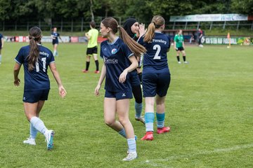 Bild 200 - F VfL Pinneberg - GW Eimsbuettel4 : Ergebnis: 9:0